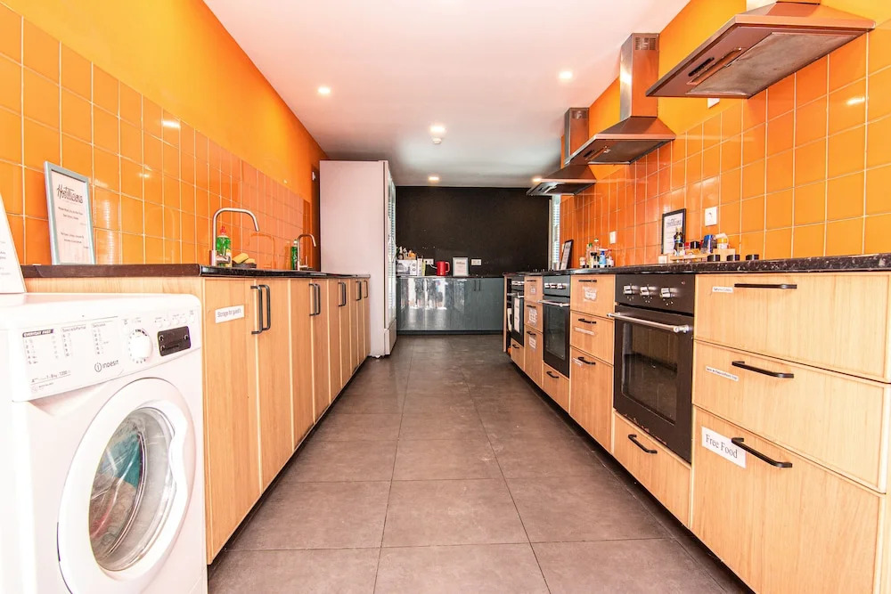 Foto - Hostellicious