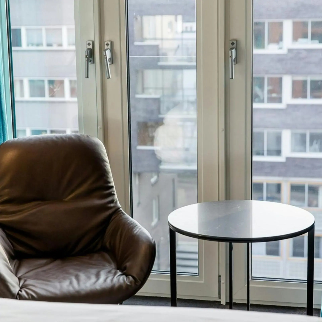 Foto - Motel One Amsterdam-Waterlooplein