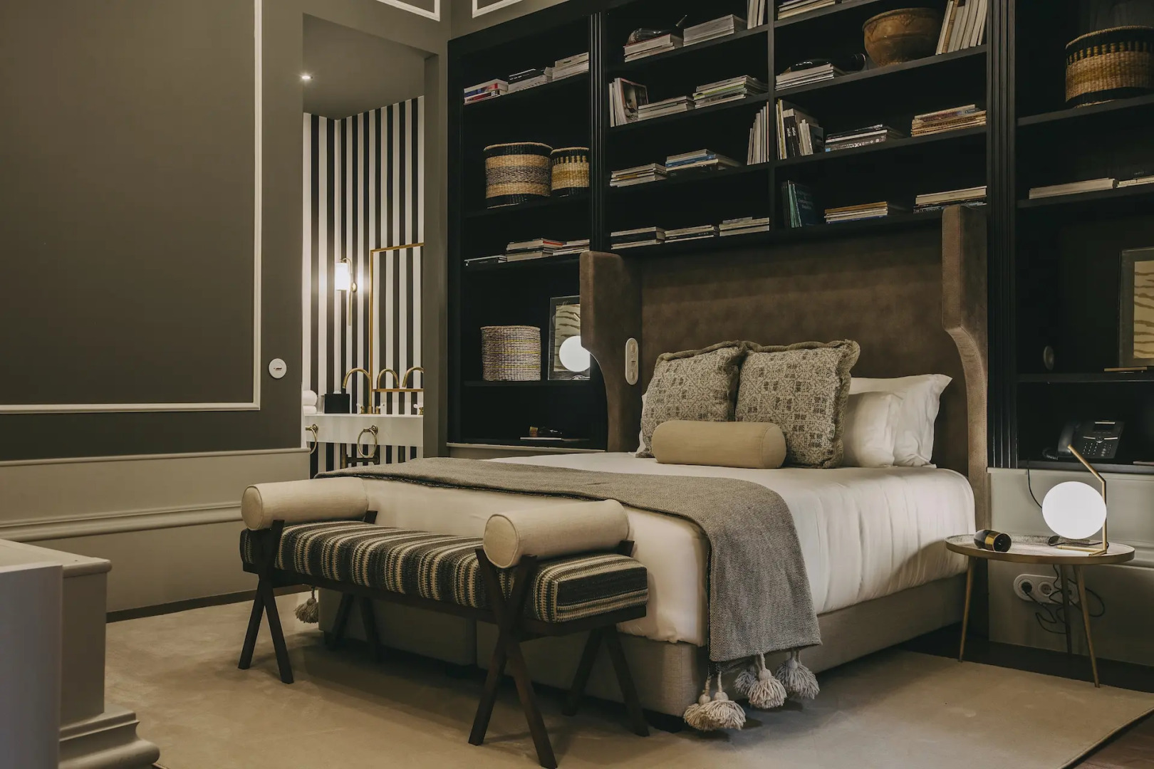 Foto - Torel 1884 Suites & Apartments