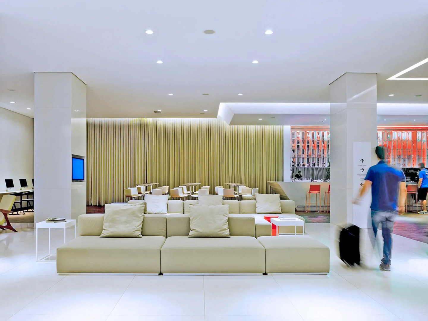 Foto - ibis Styles Brasilia Aeroporto