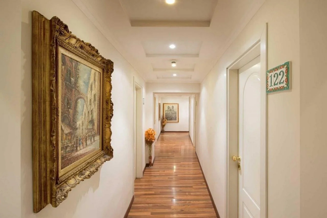 Photo - Residenza Domiziano