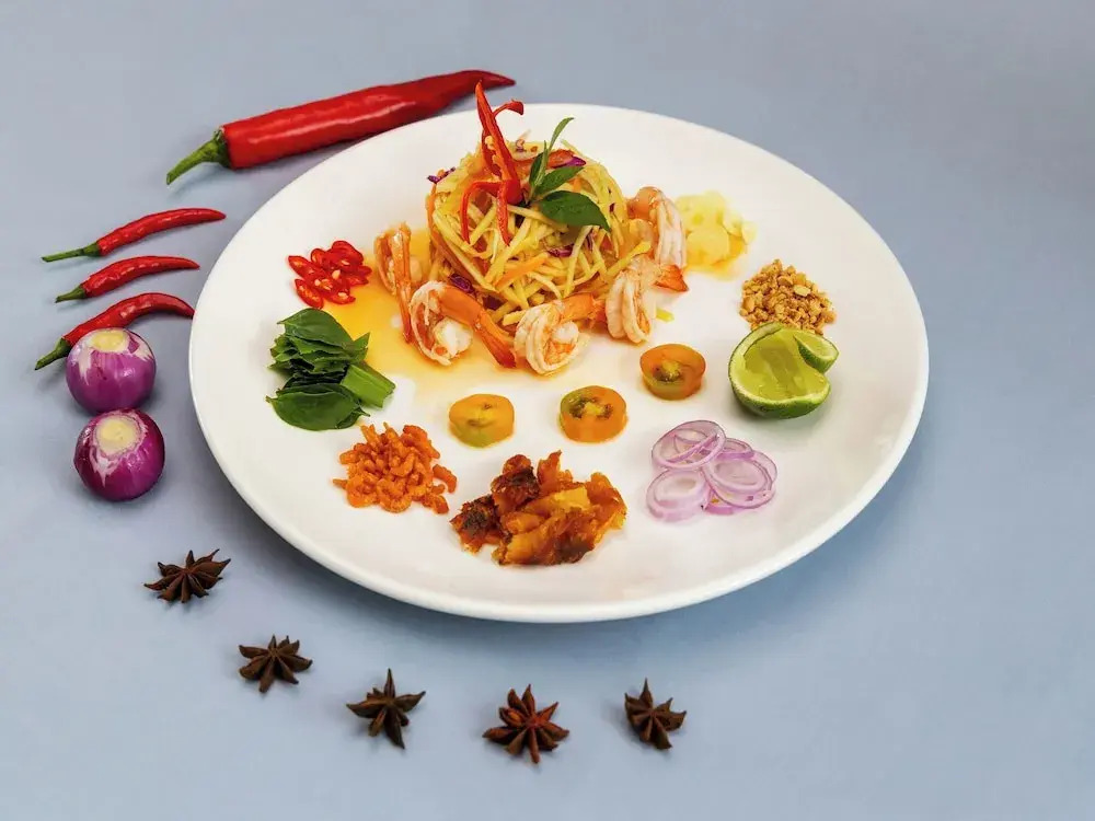 Photo - Grand Yard La Residence