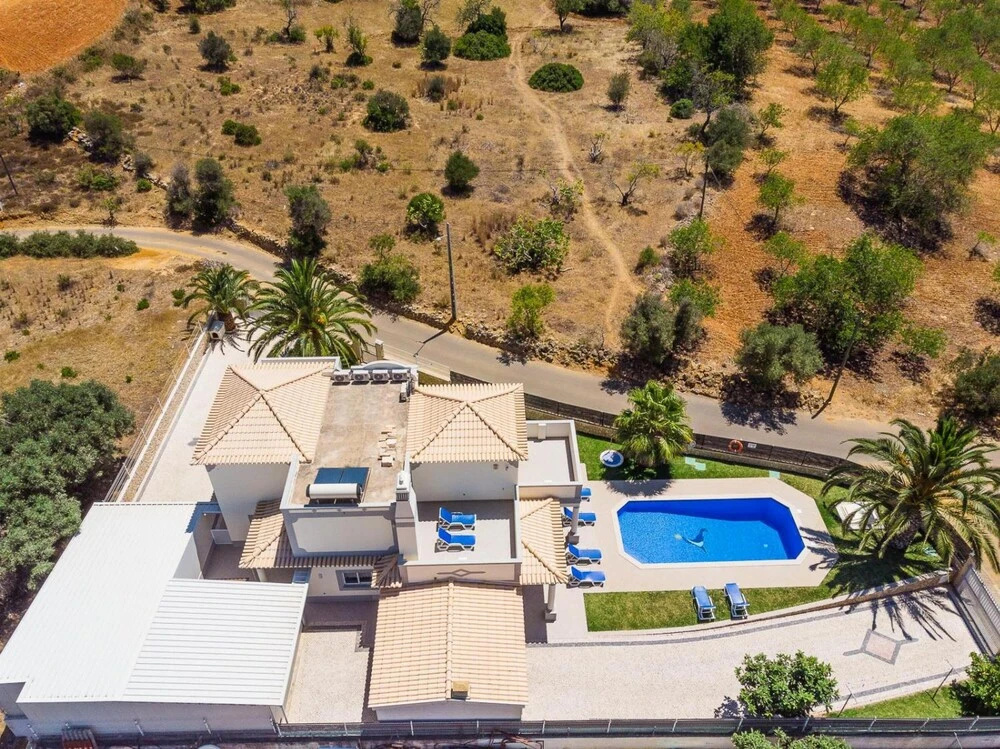 Foto - Villa Tavagueira