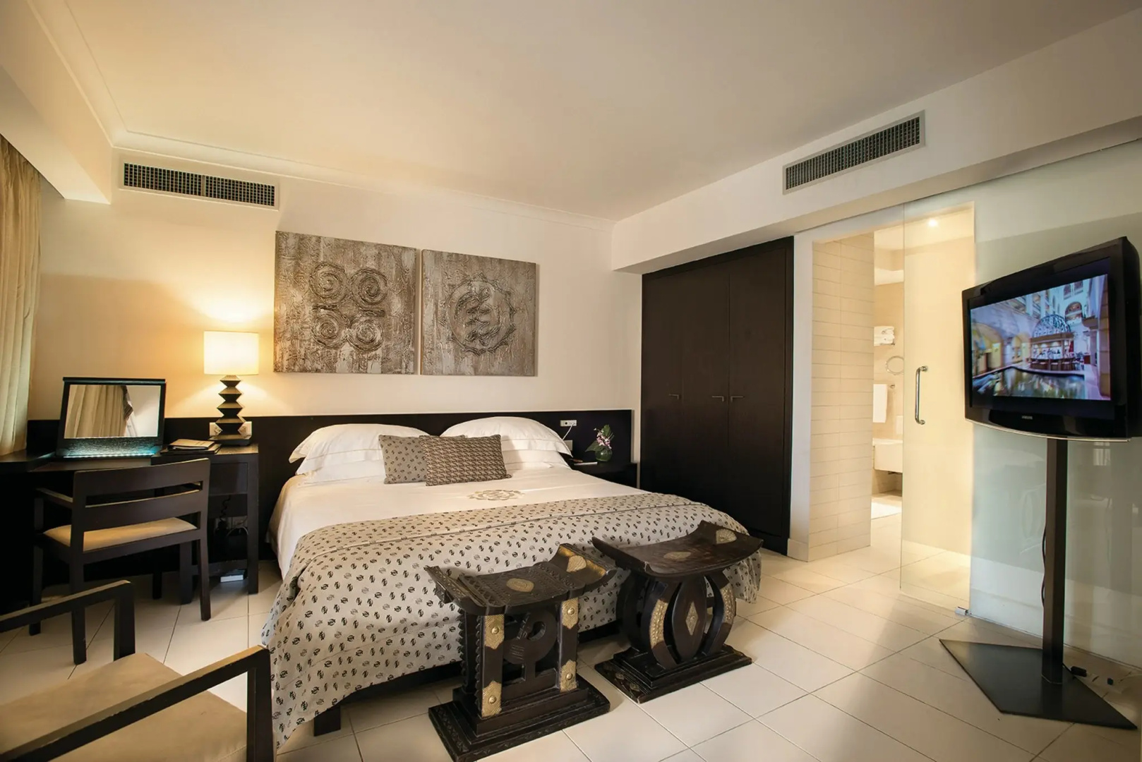 Foto - Labadi Beach Hotel