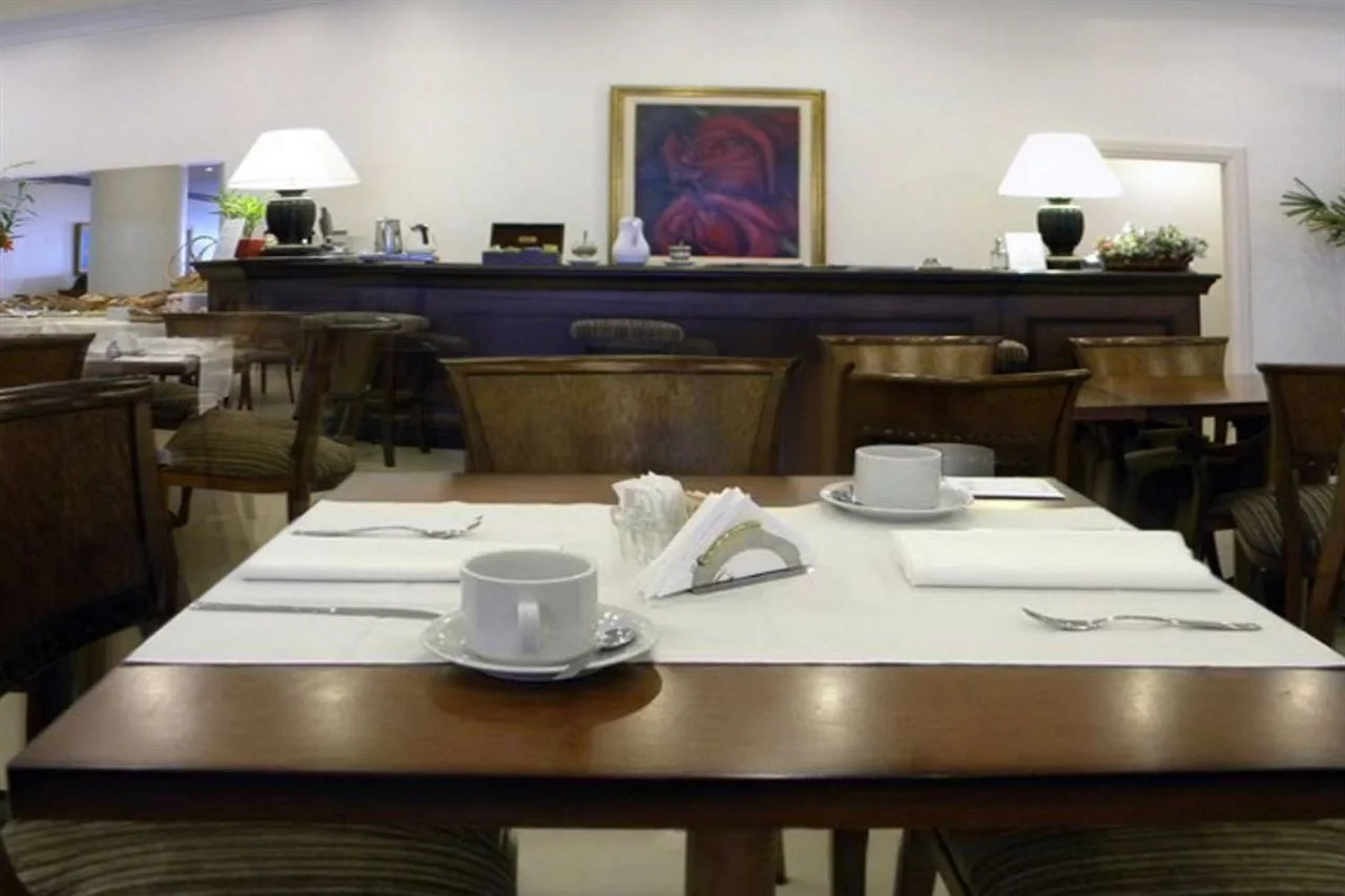 Foto - Scala Hotel Buenos Aires