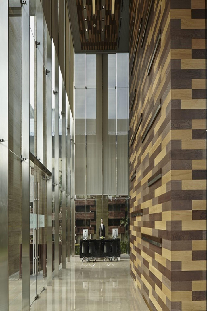 Foto - Fraser Residence Menteng Jakarta