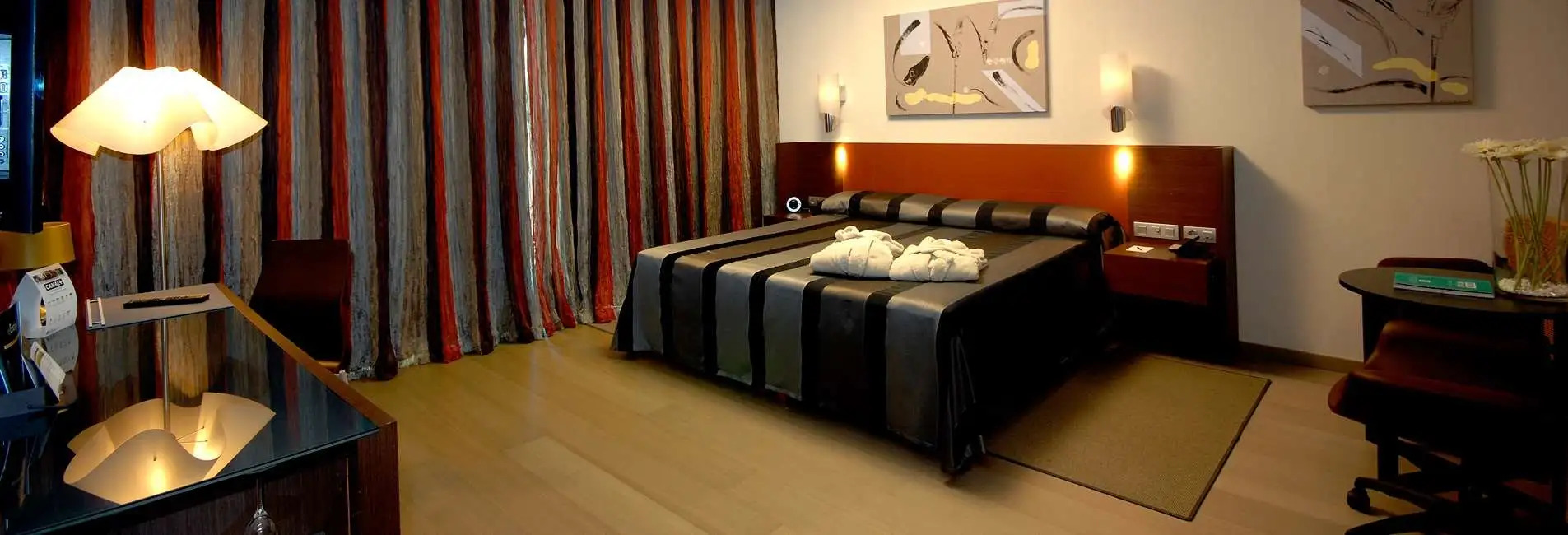 Photo - Sercotel El Encin Golf