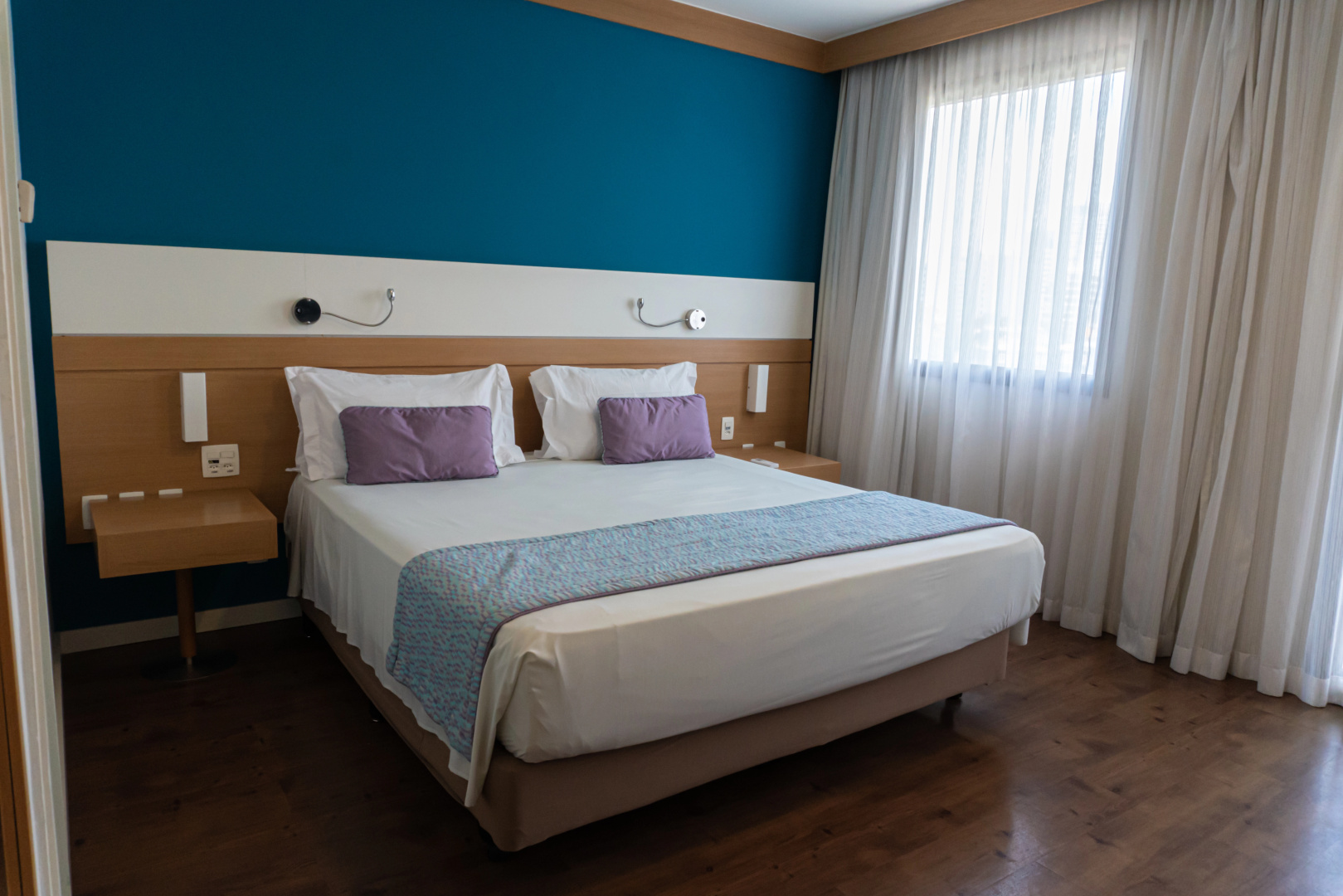 Photo - Quality Hotel Faria Lima