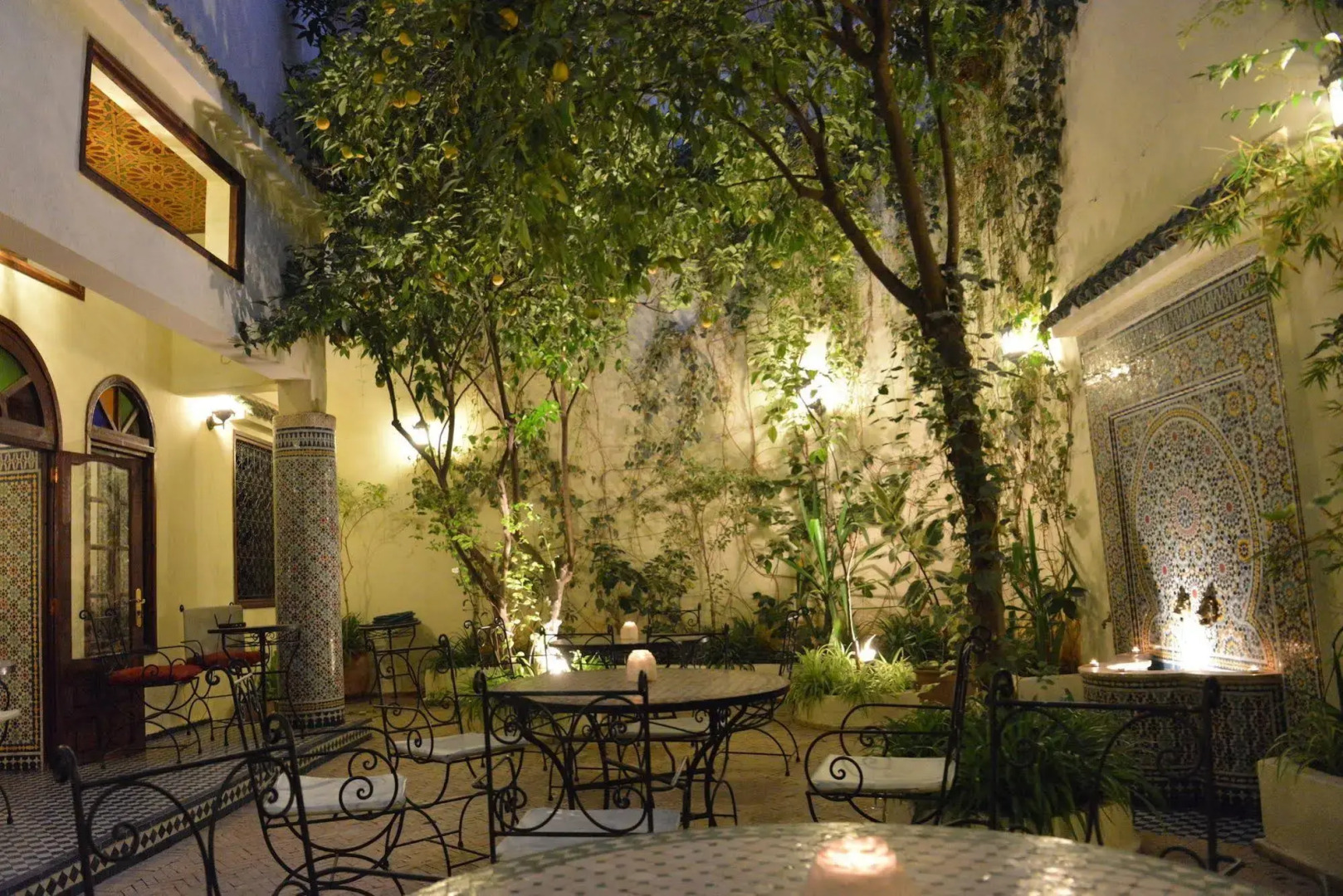 Foto - Riad Jardin Chrifa