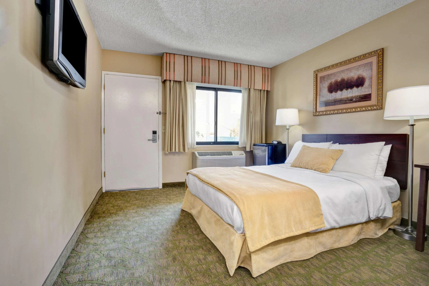 Photo - Travelodge by Wyndham Presidio San Francisco