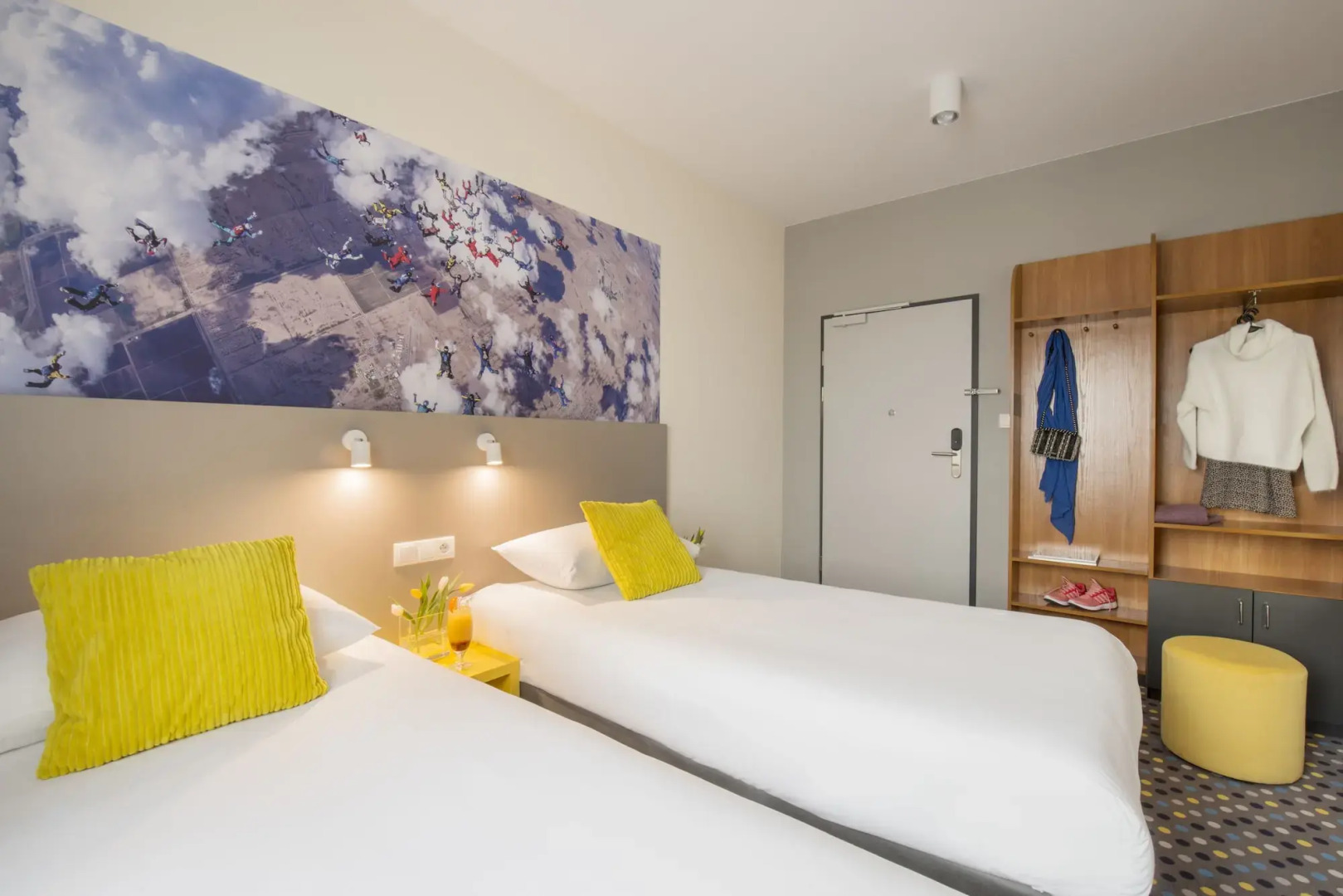 Photo - ibis Styles Warszawa West