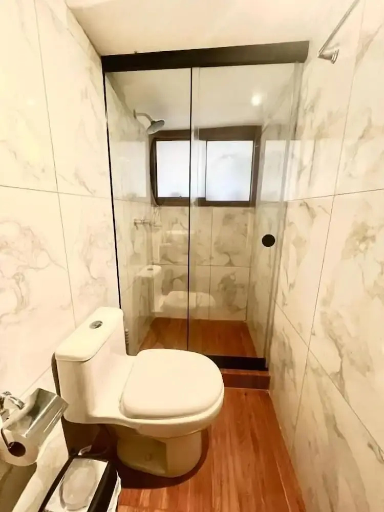 Photo - Hostal María Angola