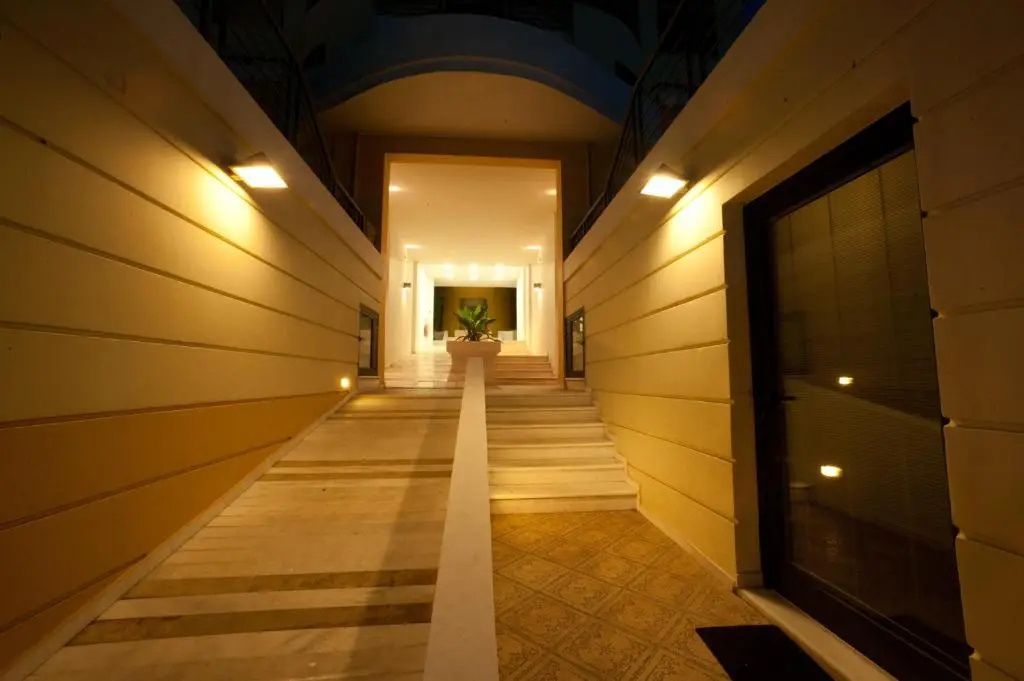 Photo - Elizabeth Suites