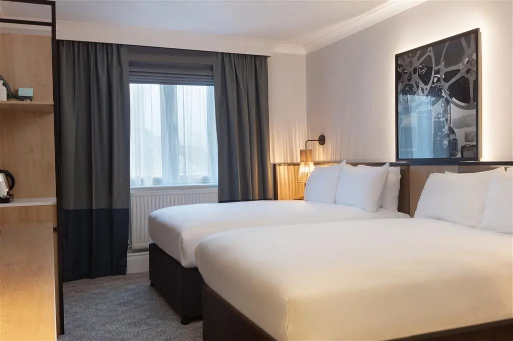 Foto - DoubleTree by Hilton London Elstree