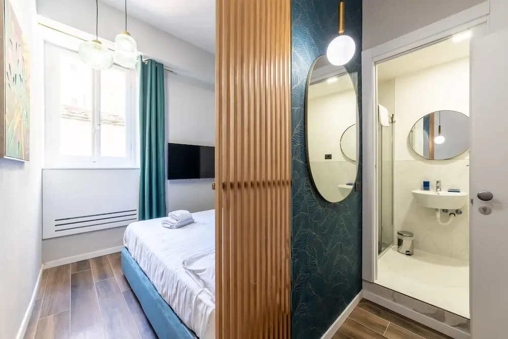 Foto - Romantic Room Duomo