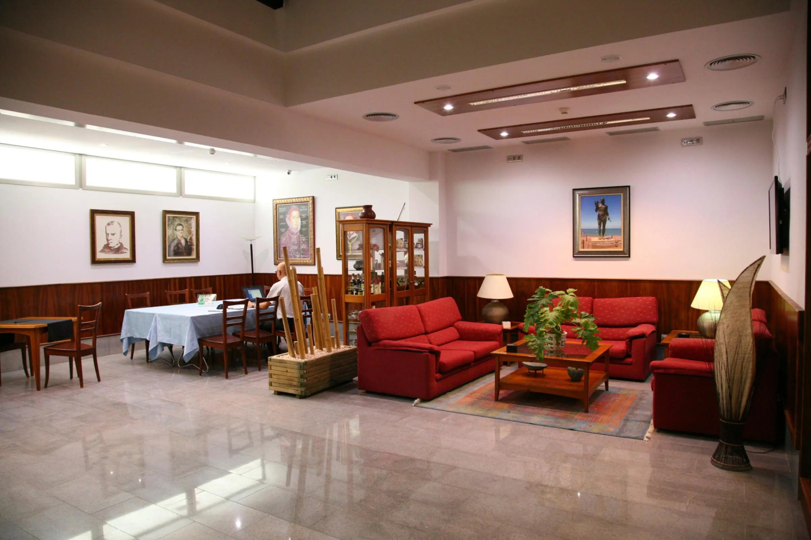 Foto - Hotel Torre Del Conde
