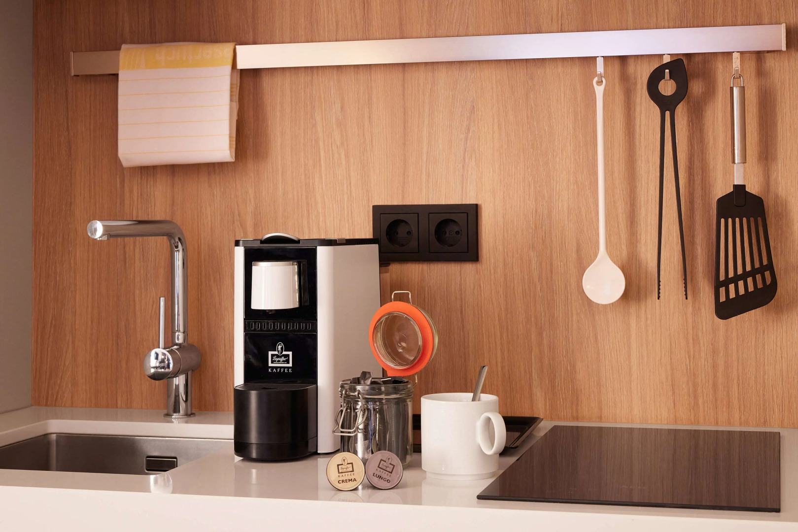 Foto - Adina Apartment Hotel Dusseldorf