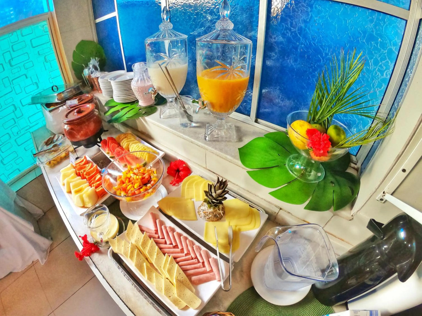 Foto - Pousada Sereia do Porto