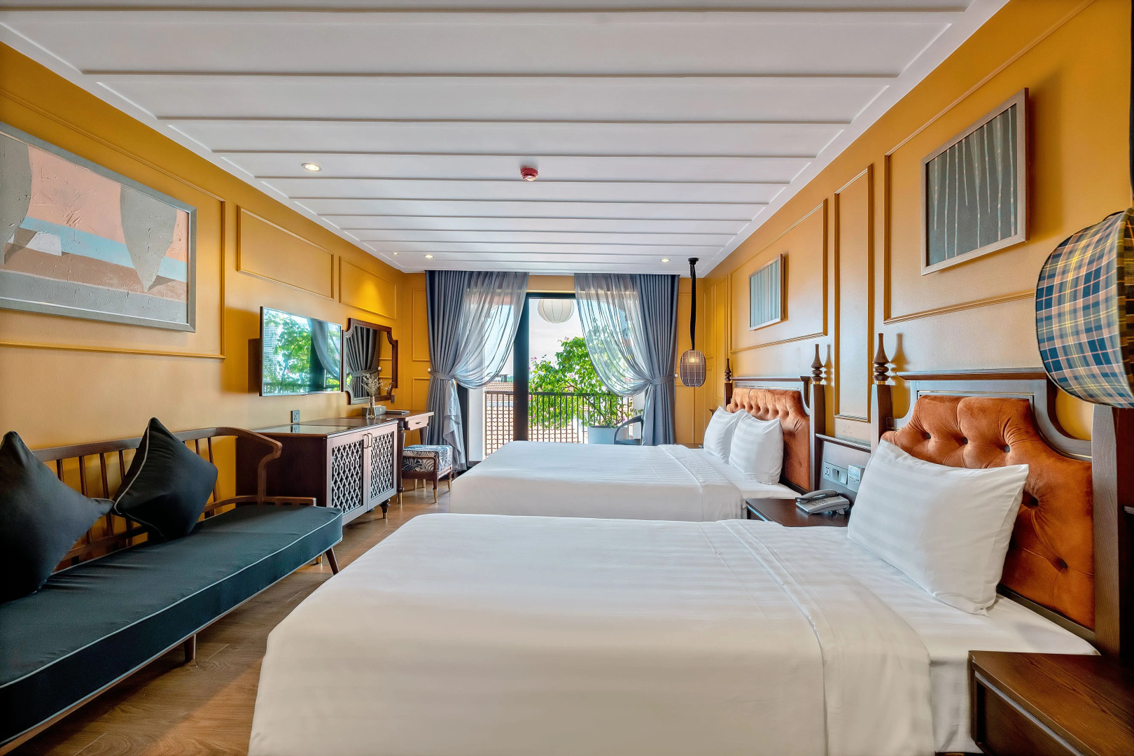 Foto - Son Hoi An Boutique Hotel & Spa