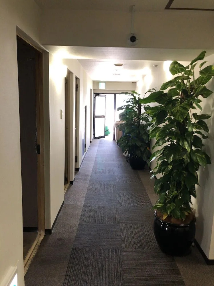 Photo - Roppongi Plaza Hotel