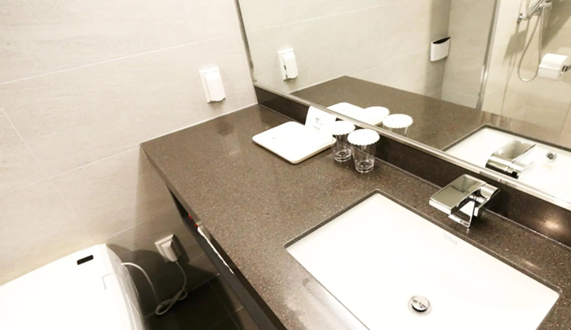 Foto - Hotel Thomas Myeongdong