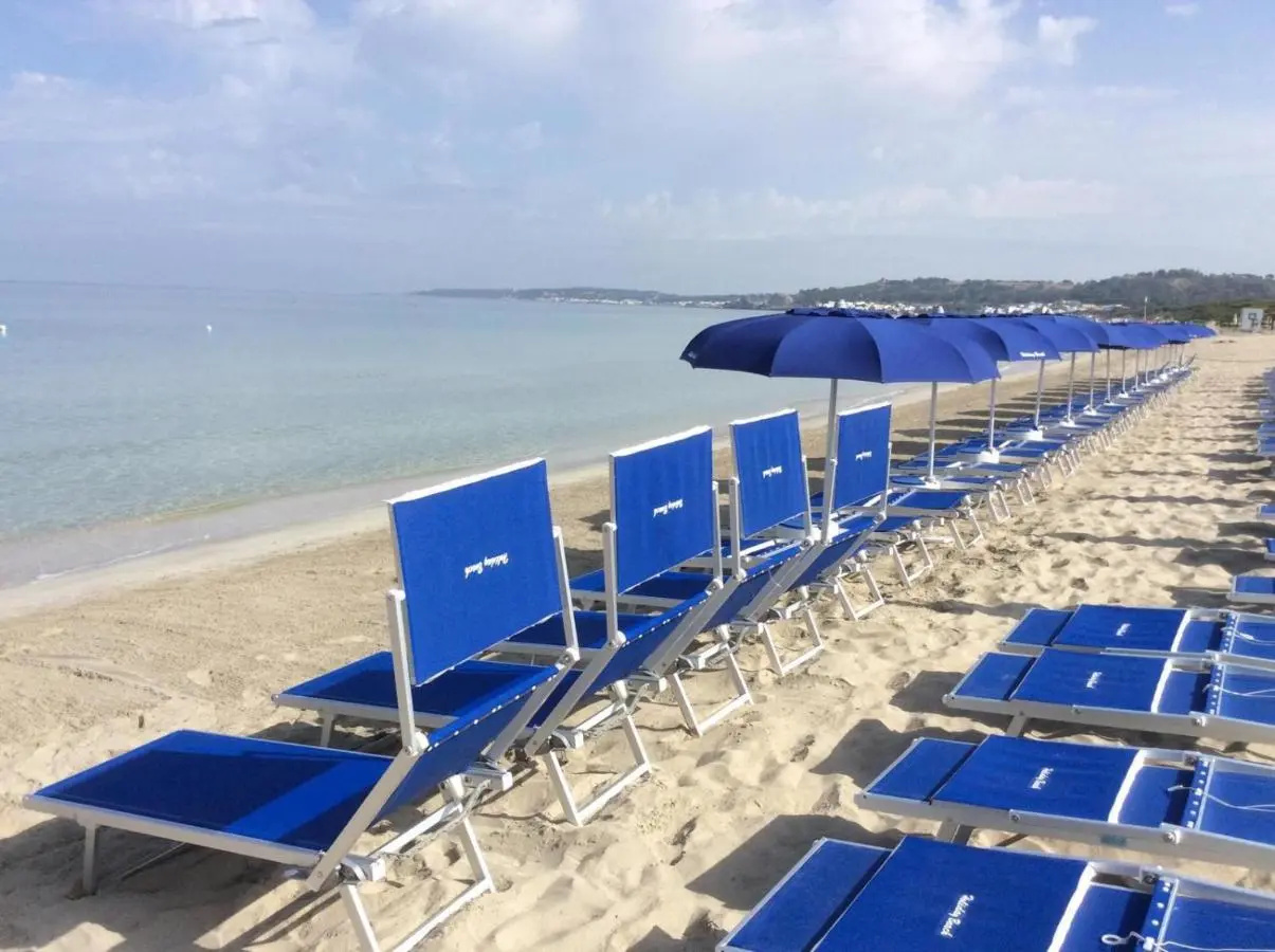 Foto - Gallipoli Resort
