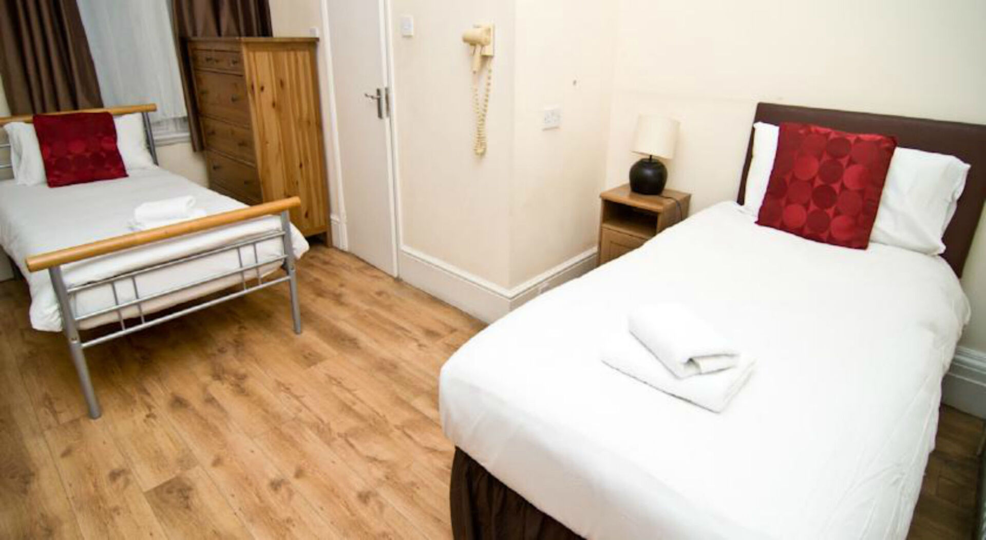 Foto - The Windmill Hotel