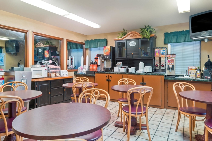 Foto - Motel 6 Charlotte, NC Northlake