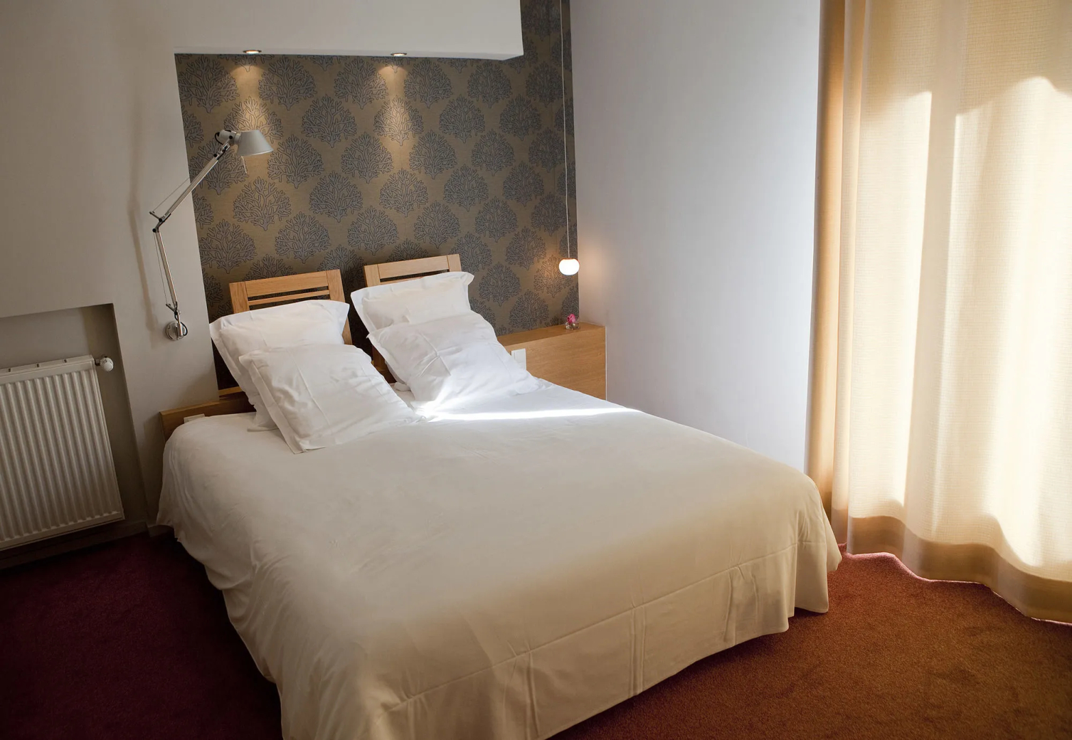 Photo - Hôtel De La Vallée