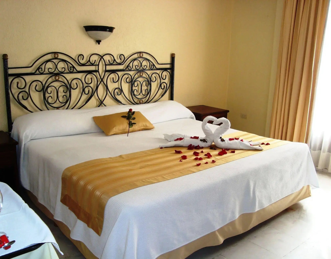 Foto - Hotel Francis Drake