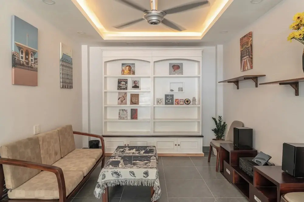 Foto - Soul Station - Studio Hotel II