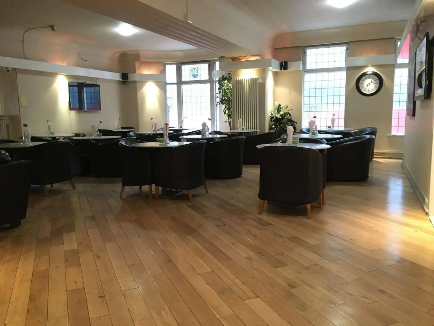 Photo - Lord Nelson Hotel-Lime Street Station Liverpool by Compass Hospitality