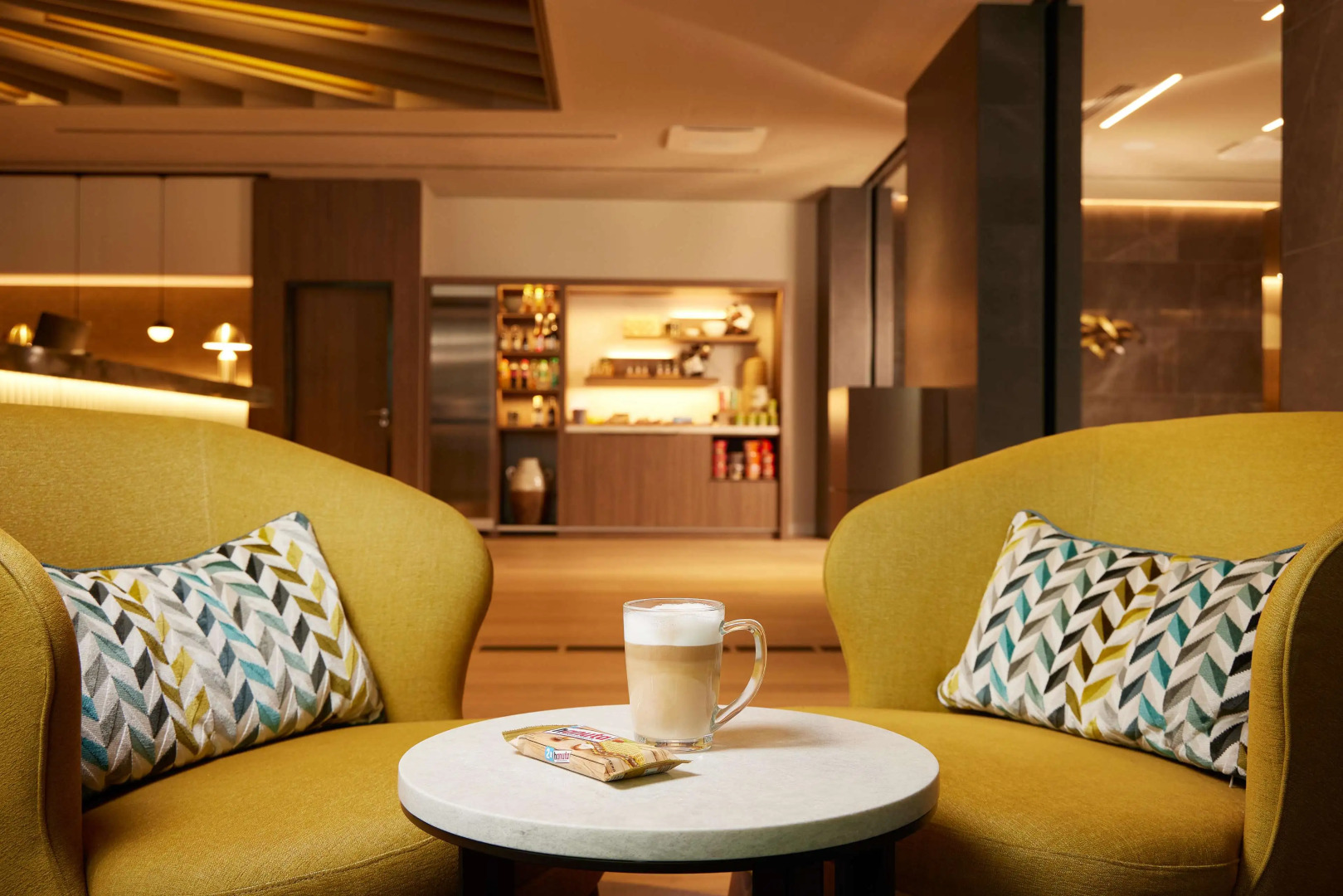 Photo - Adina Apartment Hotel Dusseldorf