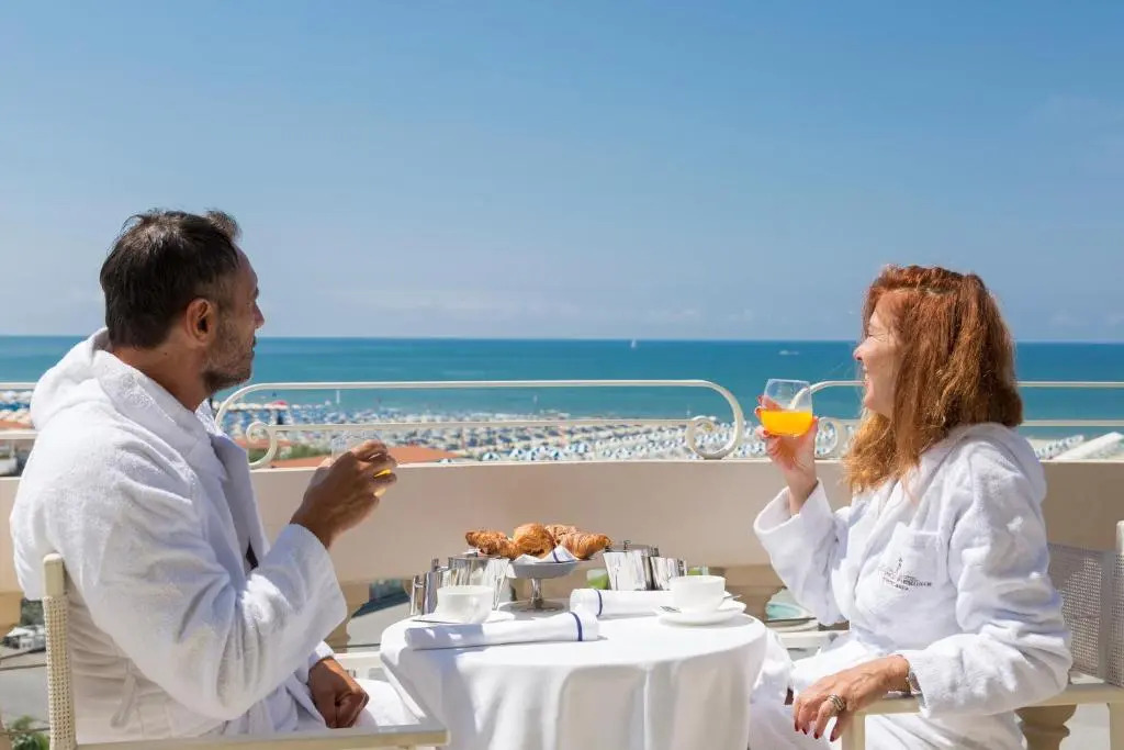 Foto - Grand Hotel Principe Di Piemonte