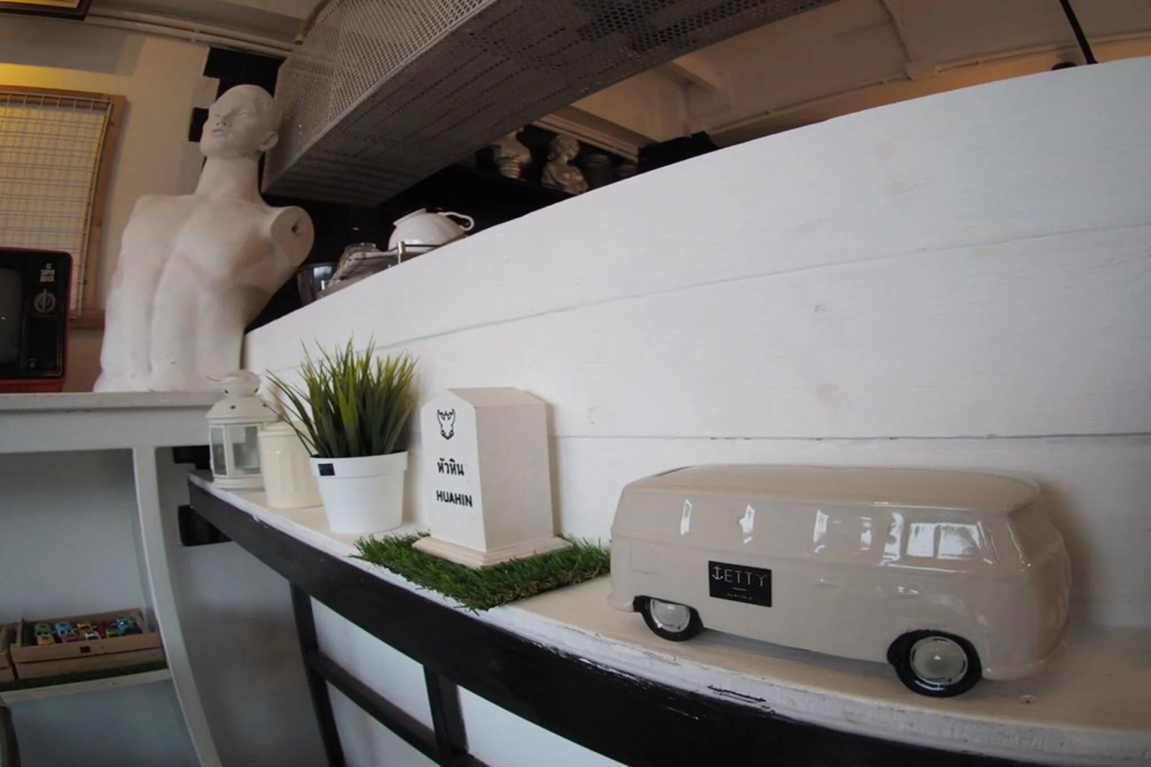 Photo - Jetty Huahin Hostel