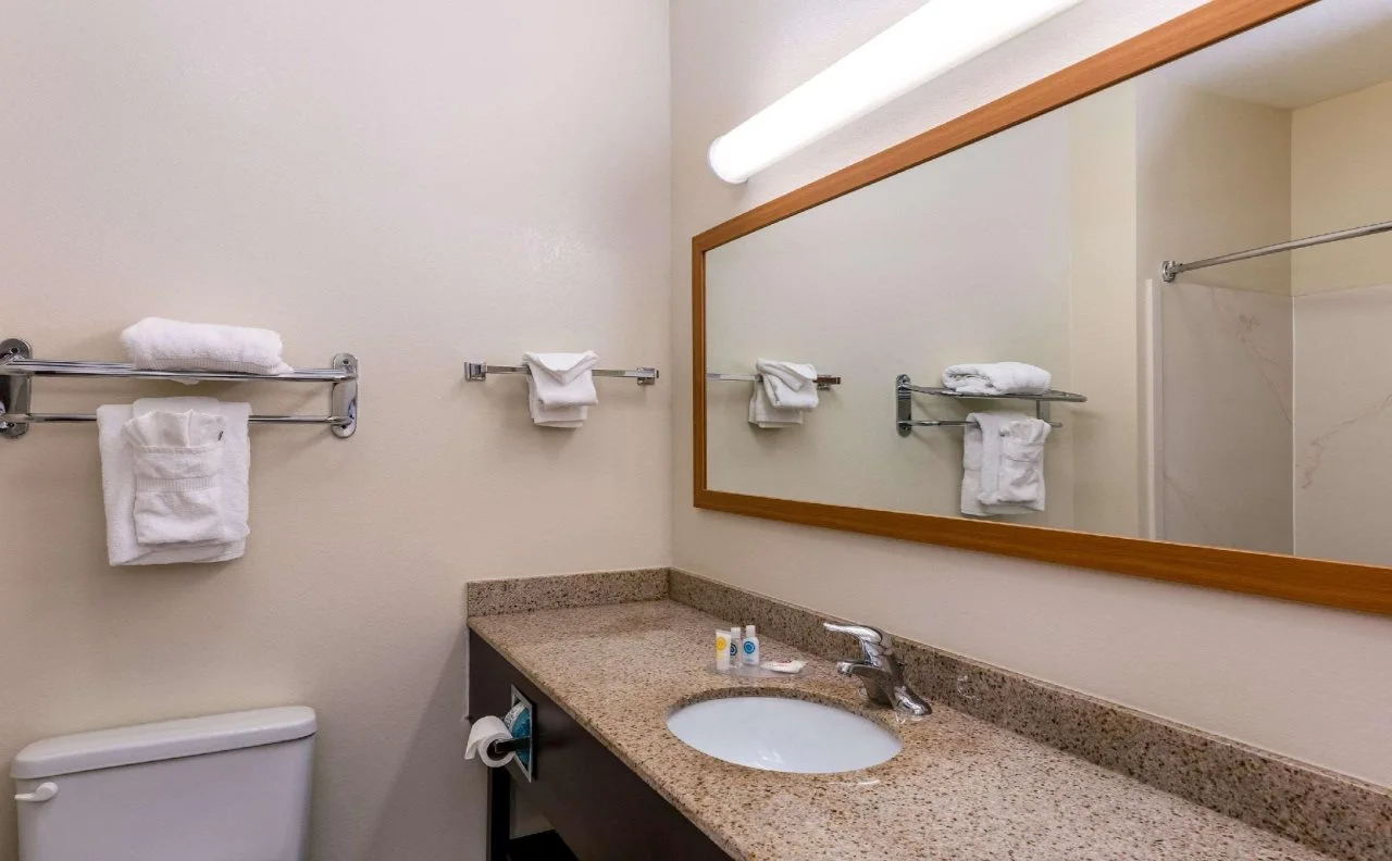 Foto - Spark by Hilton Savannah Airport