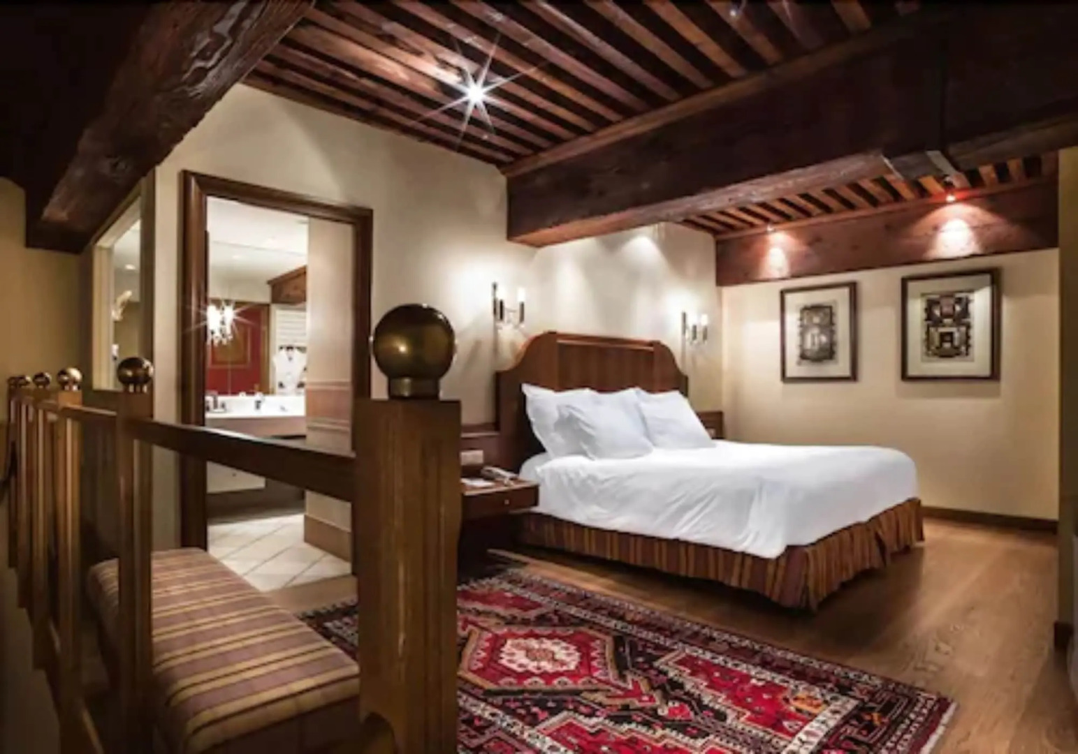 Foto - Villa Florentine, A Beauvallon Hotel & Spa