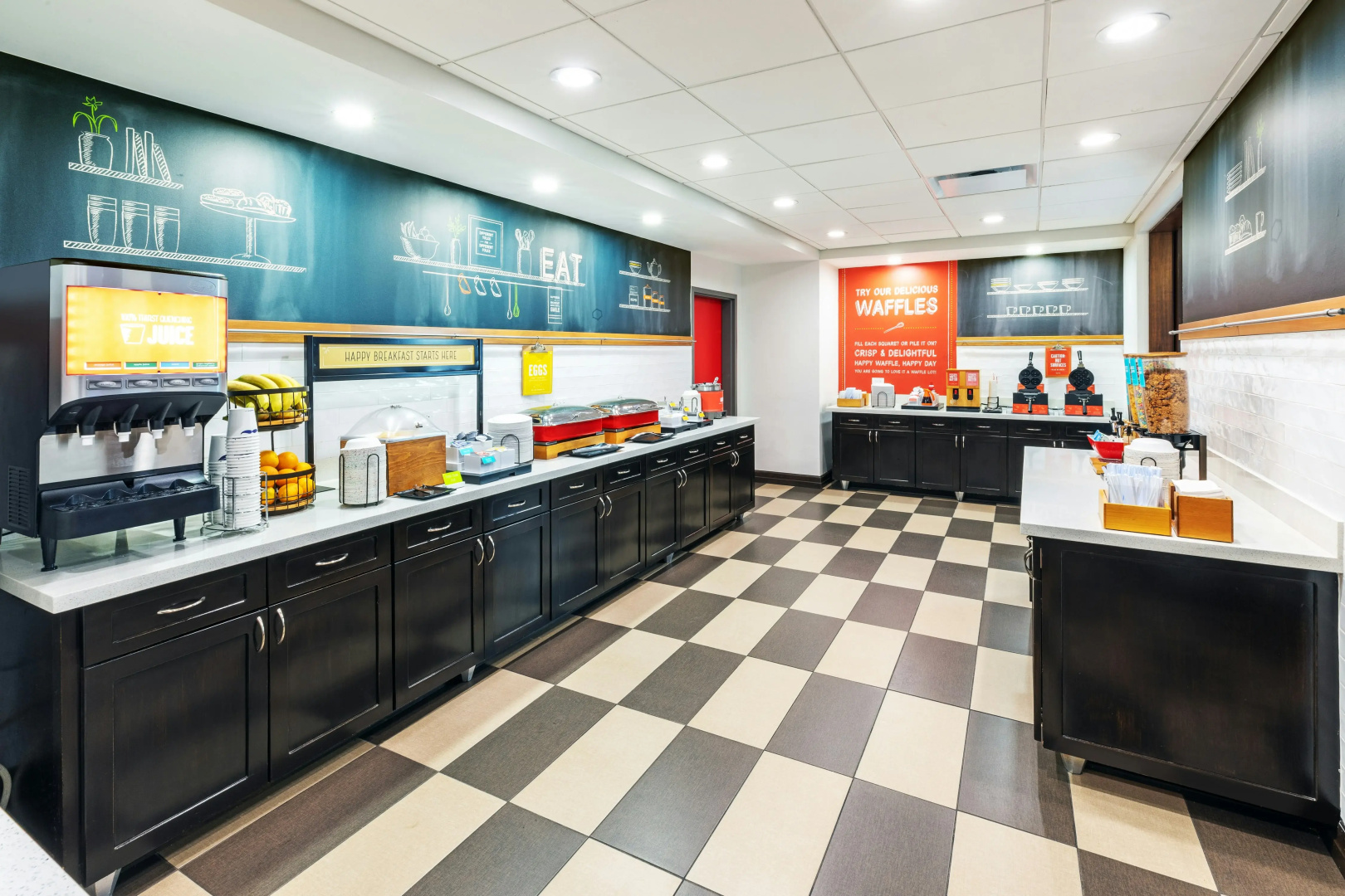 Foto - Hampton Inn & Suites Houston Heights I-10