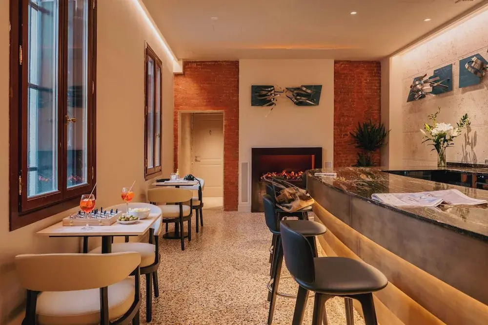 Foto - Rimon Residence