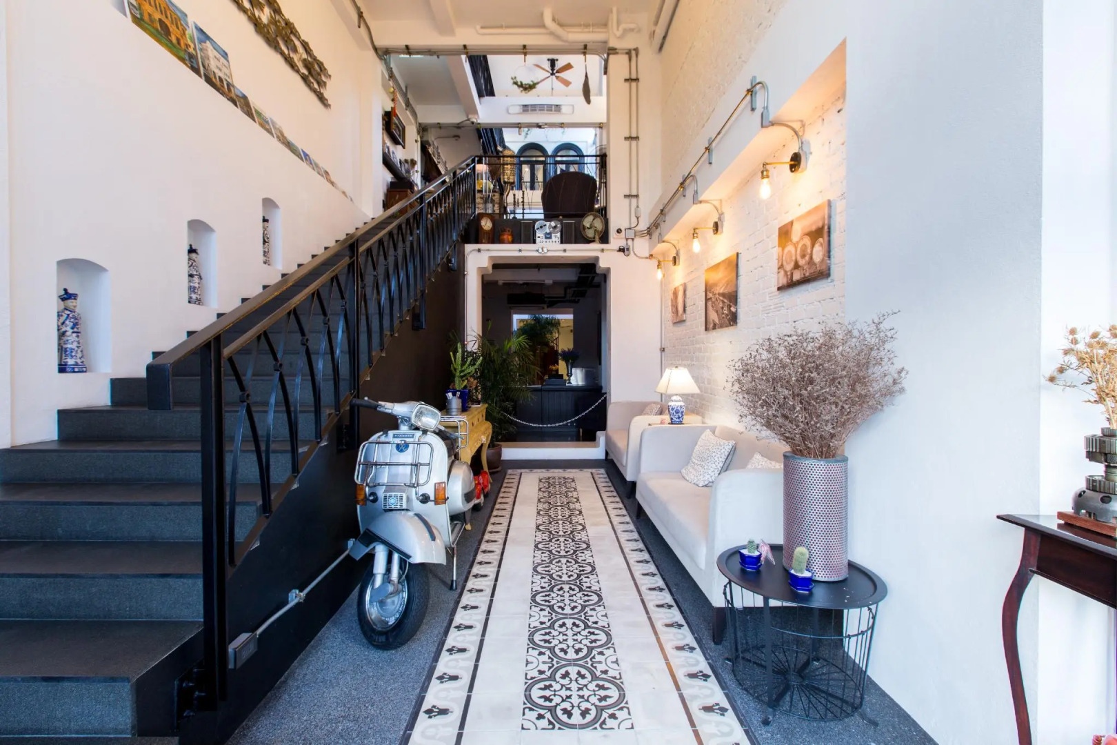 Photo - Xinlor House - Phuket Old Town