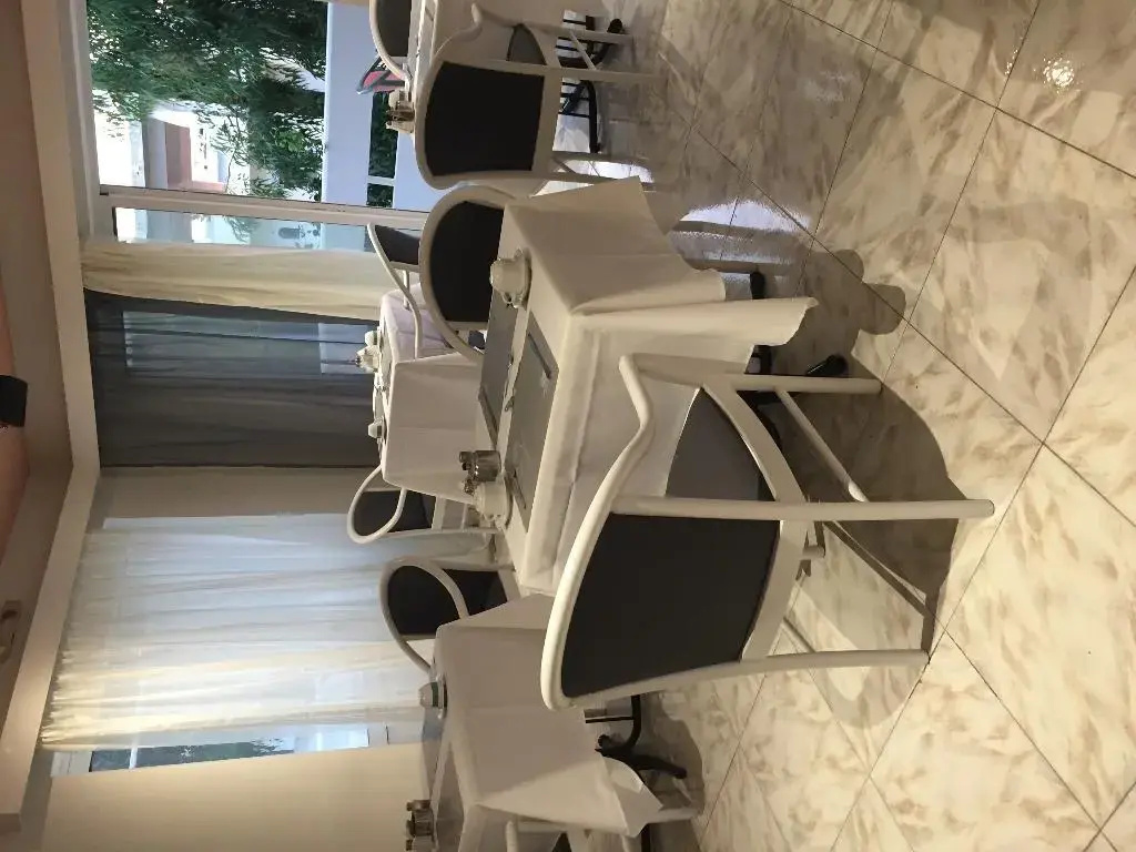 Photo - Alkyonides Hotel