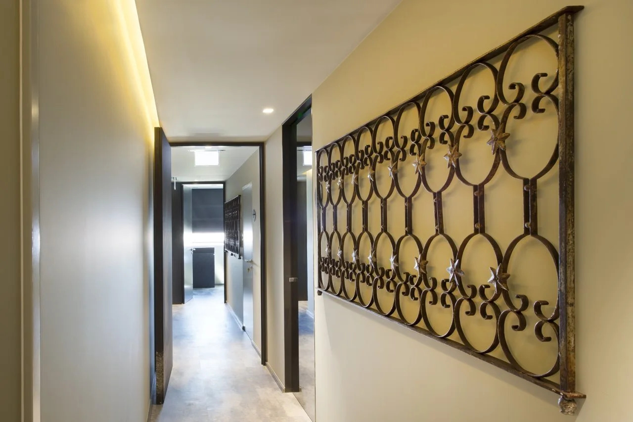 Foto - Vitoria Stone Hotel