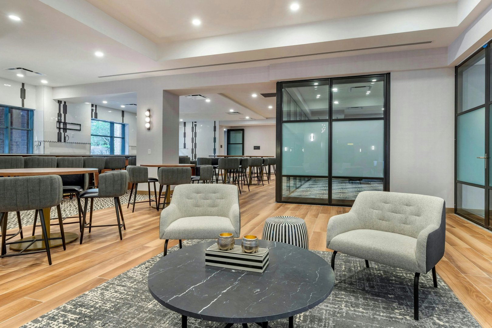 Foto - Sheraton Suites Old Town Alexandria