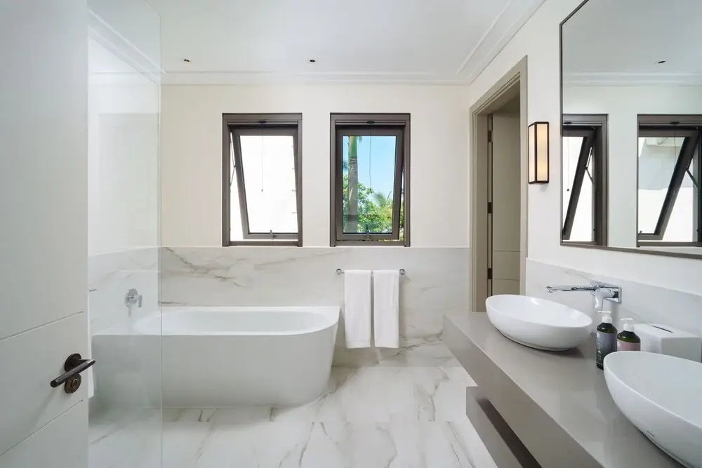 Photo - Sea Grove House 5 Bedroom Villa
