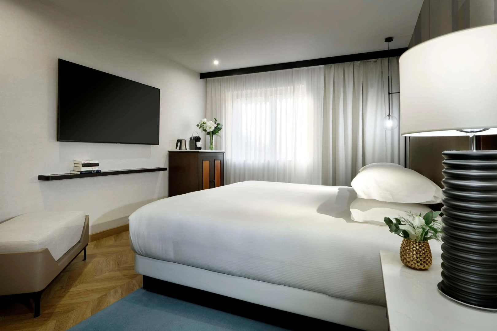 Foto - Hyatt Regency Hesperia Madrid