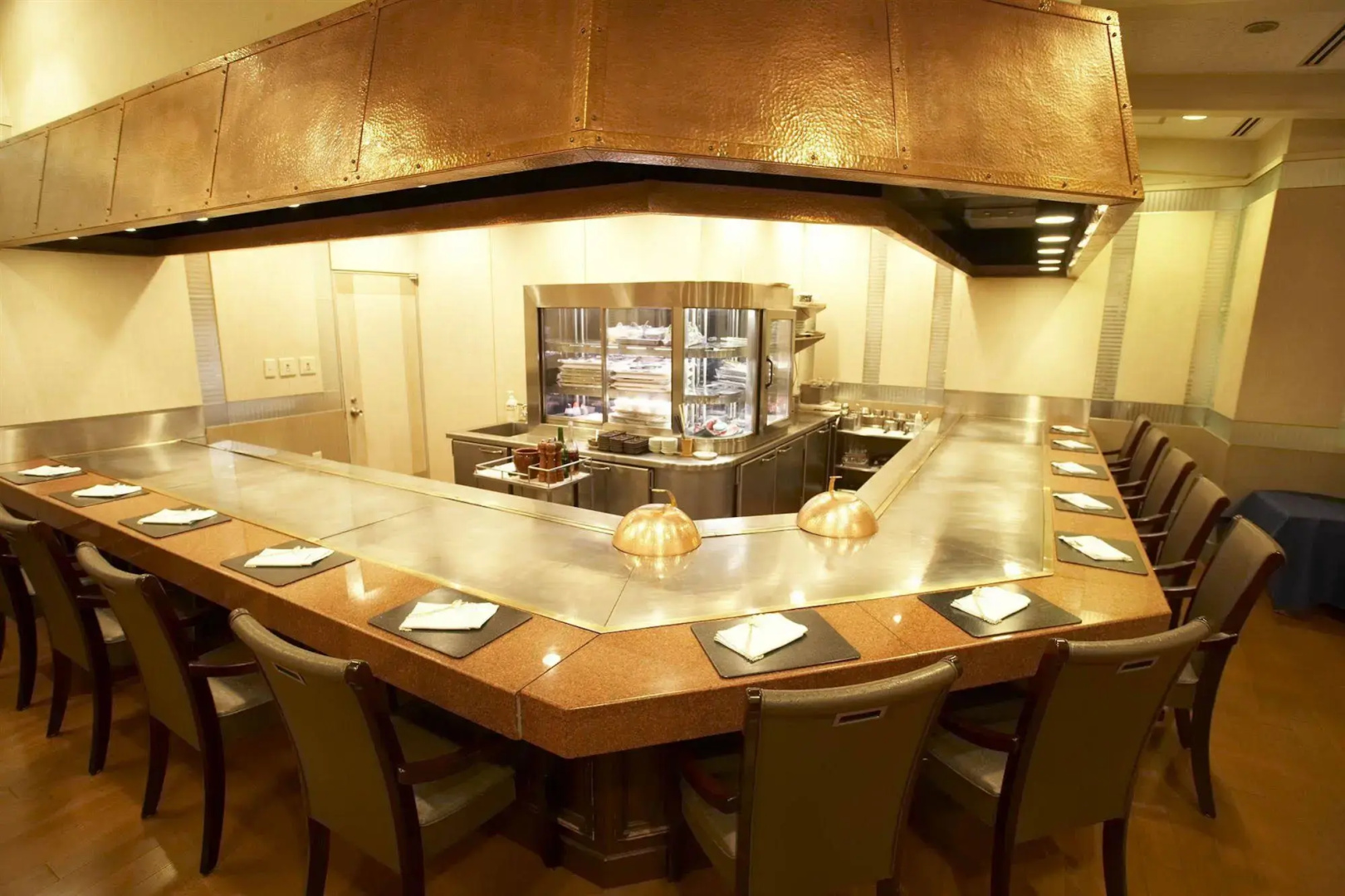 Foto - Hotel New Hankyu Kyoto