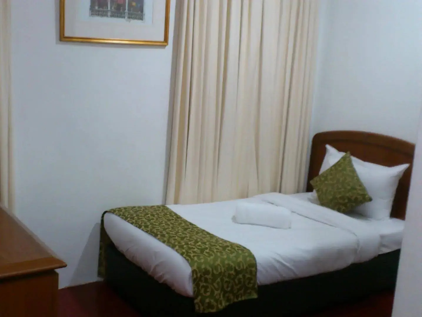 Foto - Hotel O Shalimar