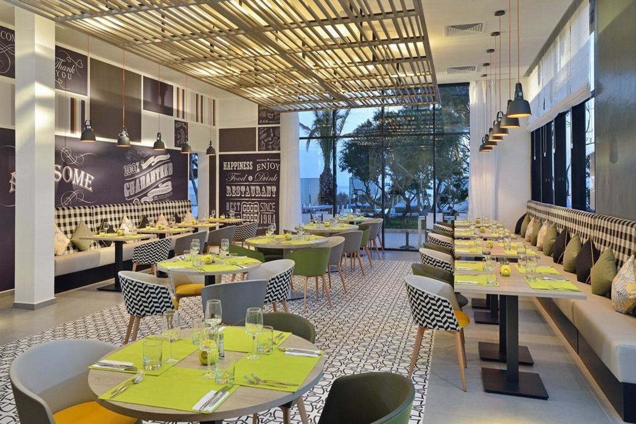 Foto - Radisson Blu Resort Taghazout Bay Surf Village