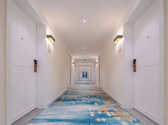 O.Live Social Hotel (Dongguan South China Mall Baili store)