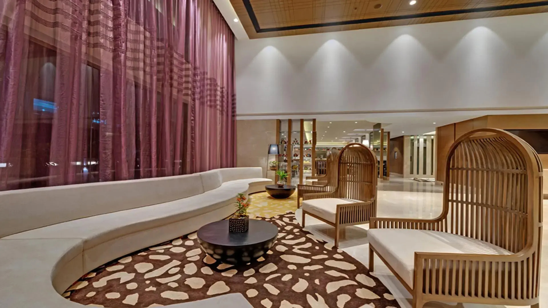 Photo - The Fern Mumbai, Goregaon, Series by Marriott